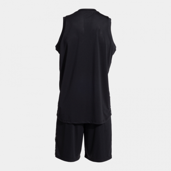 SET OLIMPIADA BASKET NEGRO