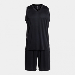 SET OLIMPIADA BASKET NEGRO