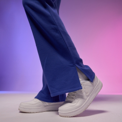 PANTALÓN LARGO U-TRIBE AZUL