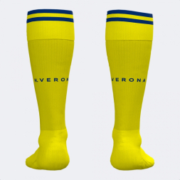 MEDIAS 4ª HELLAS VERONA FC