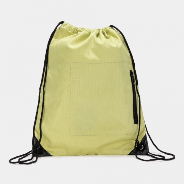 MOCHILA SACO KIDS CAMP VERDE