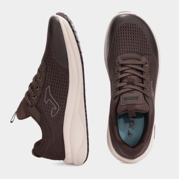 Ассортимент | IRON MEN 2524 MARRÓN