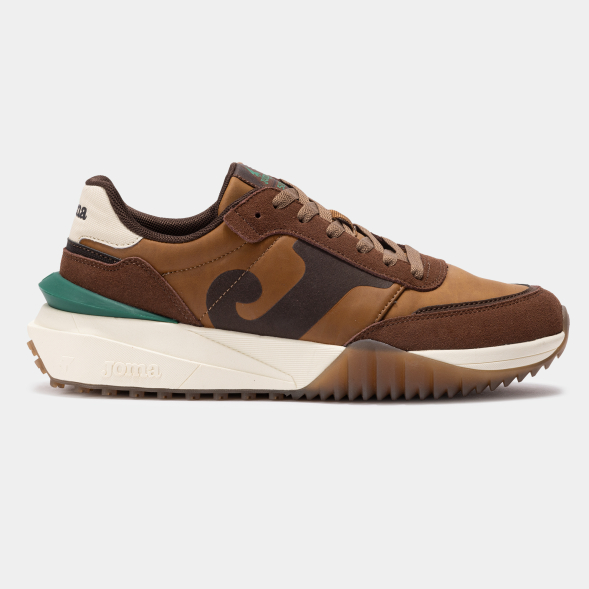 C.501 MEN 2526 CAMEL