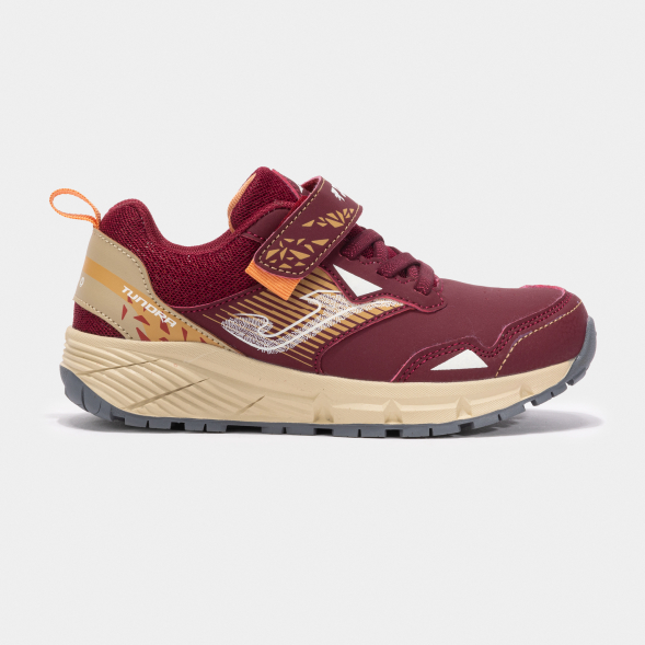 Ассортимент | TUNDRA JR 2520 GRANATE