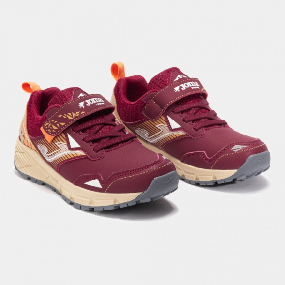 Ассортимент | TUNDRA JR 2520 GRANATE