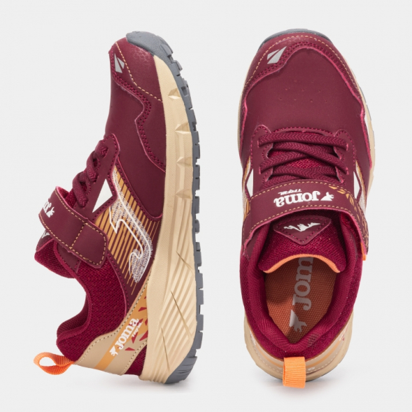 Ассортимент | TUNDRA JR 2520 GRANATE