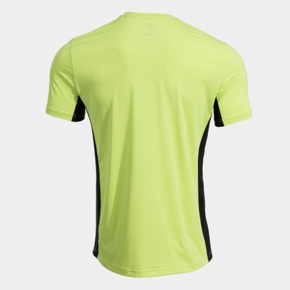 CAMISETA MANGA CORTA CHALLENGE LIMA