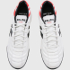 СЦ*Обувь футб. (многошиповки) KELME, ZX80011017-107-40, р.40 (рос.39), нат.кожа, резина, белый