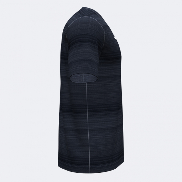 CAMISETA MANGA CORTA GRAFITY III NEGRO