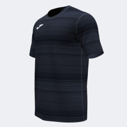 CAMISETA MANGA CORTA GRAFITY III NEGRO