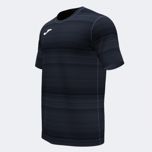 CAMISETA MANGA CORTA GRAFITY III NEGRO