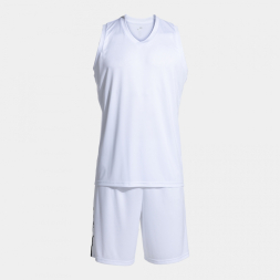 SET OLIMPIADA BASKET BLANCO