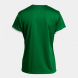 CAMISETA MANGA CORTA COMBI PREMIUM VERDE BLANCO