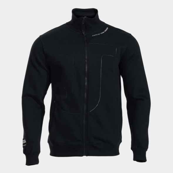 CHAQUETA URBAN STREET NEGRO