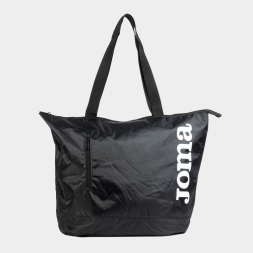 BOLSA DE DEPORTE CHALLENGE NEGRO BLANCO