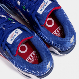 OPEN MEN 2544 ROYAL ROJO FITP