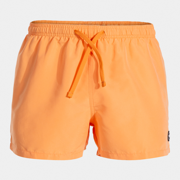 BERMUDA DE BAÑO ARNAO NARANJA