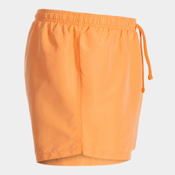 BERMUDA DE BAÑO ARNAO NARANJA