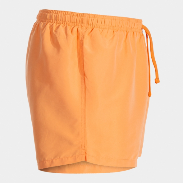 BERMUDA DE BAÑO ARNAO NARANJA
