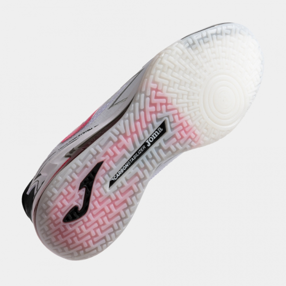 REGATE REACTIVE 2502 BLANCO INDOOR