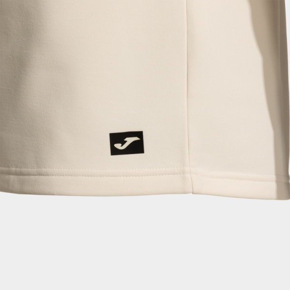 SUDADERA CRICKET BLANCO