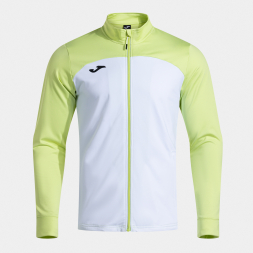 CHAQUETA CHALLENGE LIMA