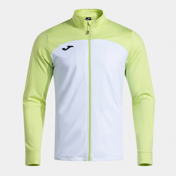 CHAQUETA CHALLENGE LIMA