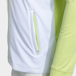 CHAQUETA CHALLENGE LIMA