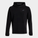SUDADERA CON CAPUCHA BREATH NEGRO