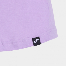 CAMISETA TIRANTES OASIS MORADO