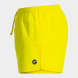 BERMUDA DE BAÑO ARNAO AMARILLO