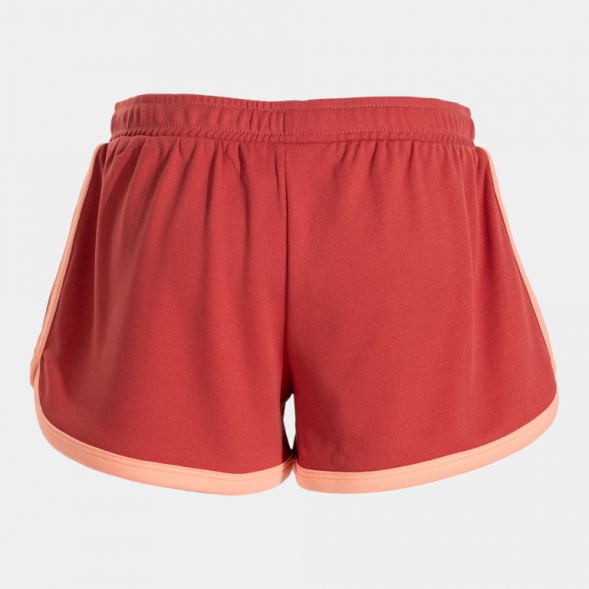 SHORT LEVANTE ROSA NARANJA