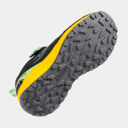 Ассортимент | TUNDRA JR 2531 NEGRO