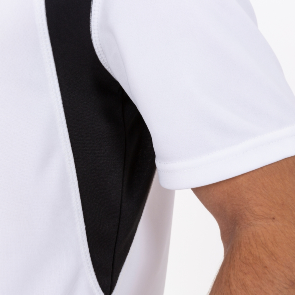 Футболка с коротким рукавом PERFORMANCE Белый