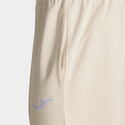 PANTALÓN LARGO CRICKET BLANCO