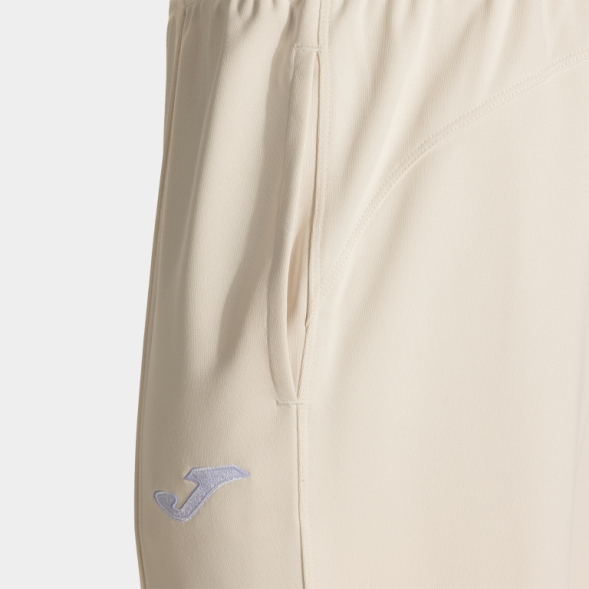 PANTALÓN LARGO CRICKET BLANCO