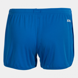 Шорты HOBBY WOMAN Синий Royal