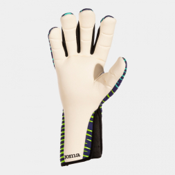 GUANTES PORTERO GK PANTHER VERDE TURQUESA