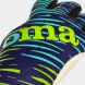 GUANTES PORTERO GK PANTHER VERDE TURQUESA
