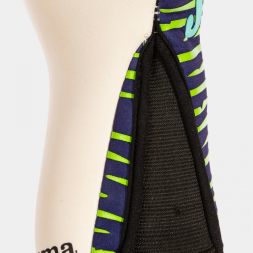 GUANTES PORTERO GK PANTHER VERDE TURQUESA