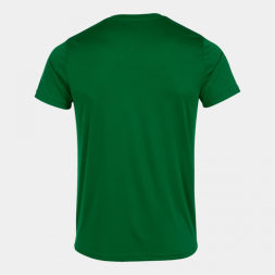Футболка с коротким рукавом RECORD II Зеленый
