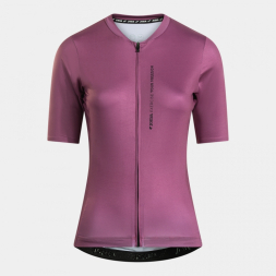 MAILLOT CRONO VIOLETA