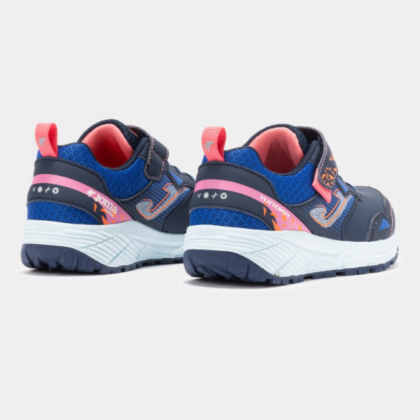 Ассортимент | TUNDRA JR 2533 MARINO ROSA