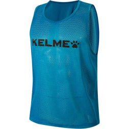 Манишка тренировочная детская KELME Training Kids, 8051BX3001-311-140, размер 140, зеленый