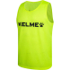 Манишка тренировочная детская KELME Training Kids, 8051BX3001-311-140, размер 140, зеленый