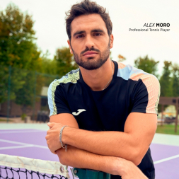 CAMISETA MANGA CORTA CHALLENGE NEGRO