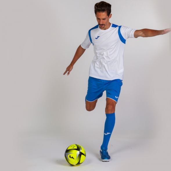 Шорты LIGA Синий-белый