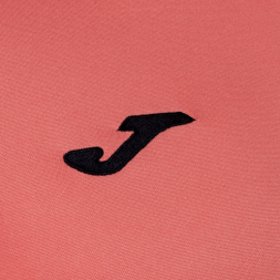 CHAQUETA WINNER II NARANJA FLÚOR