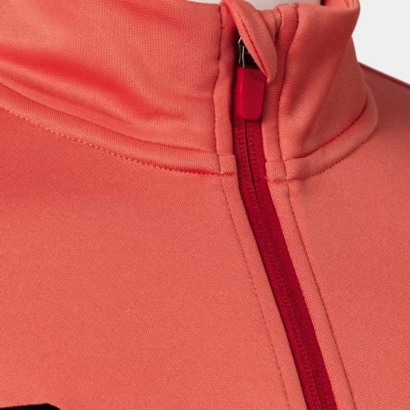 CHAQUETA WINNER II NARANJA FLÚOR