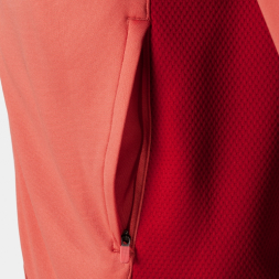 CHAQUETA WINNER II NARANJA FLÚOR